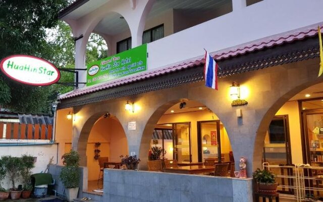 Huahin Star Hotel