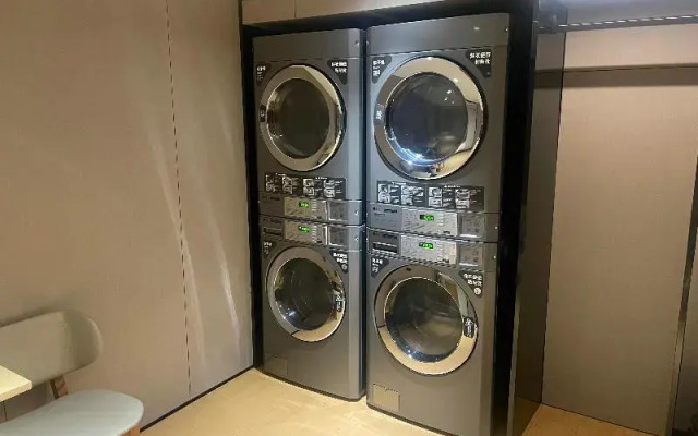 Ji Hotel Jiaxing Xitang Branch