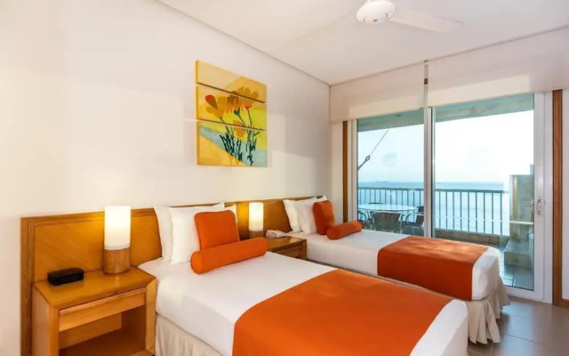 Hotel Irotama Del Mar