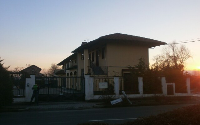 Albergo Vecchio Pavone