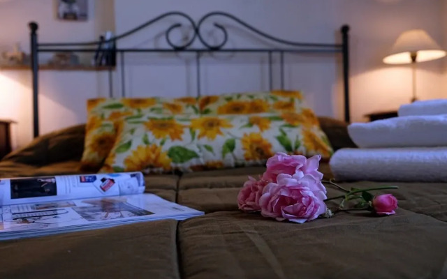 San Lorenzo Agriturismo