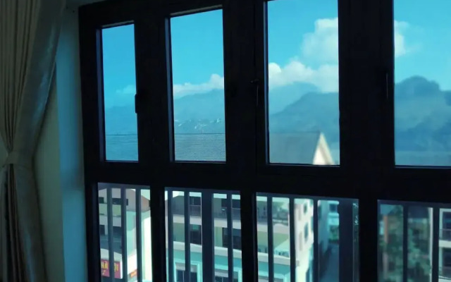 NK Sapa Hotel & Villa