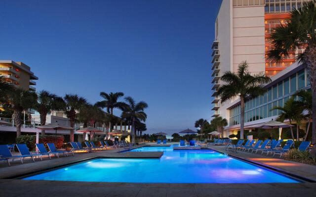 Marriott's Crystal Shores