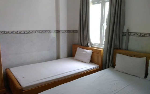 Oyo 1015 Bon Mua Hotel