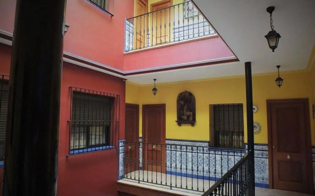 Hostal Macarena