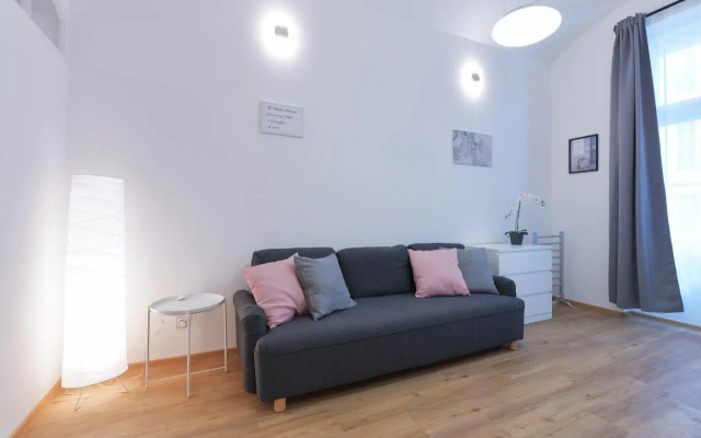 Duplex Apartment