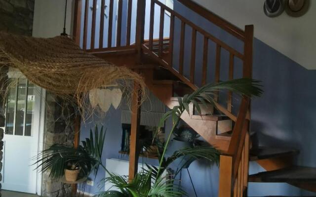 Aux Couleurs de la Baie