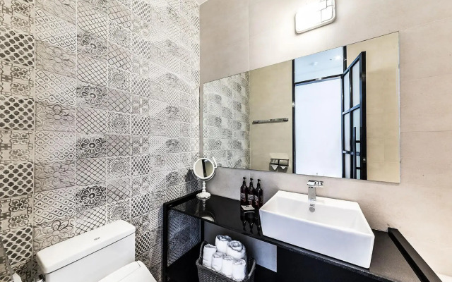 H Avenue Hotel Gwangalli