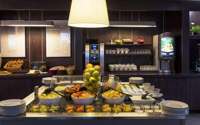 Comfort Aparthotel Bordeaux Begles Arena