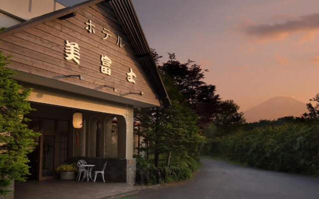 Hotel Mifuji