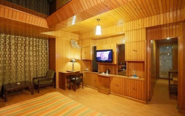 Hotel Shingar