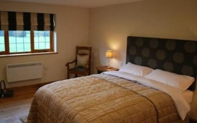 Brook Farm Bed and Breakfast
