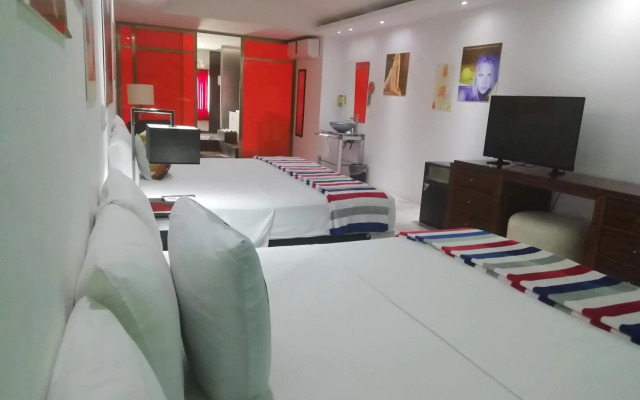 Mayafair Design Hotel