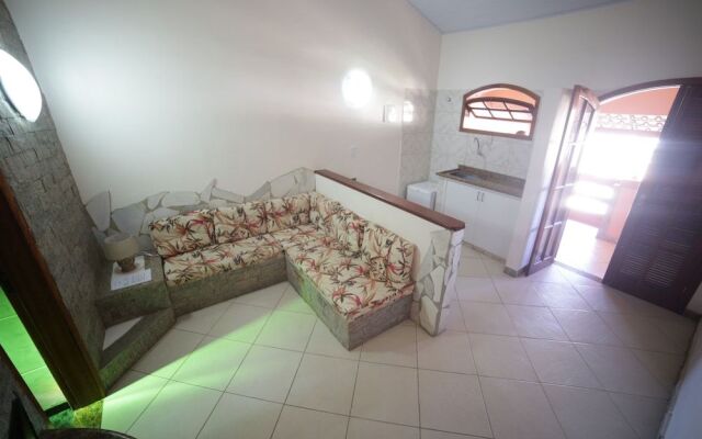 Pousada Recanto do Atalaia