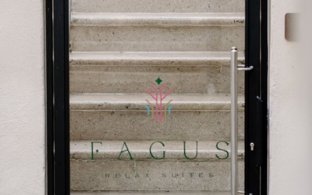 FAGUS relax suites