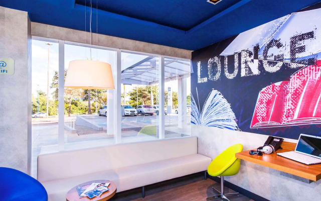 ibis budget Campo Grande