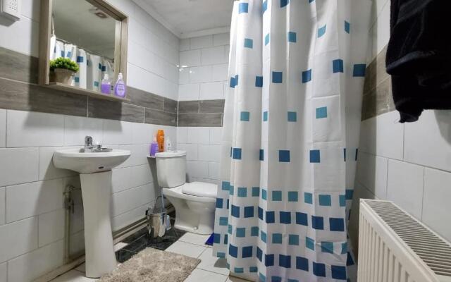 Hostal Host Patagonia