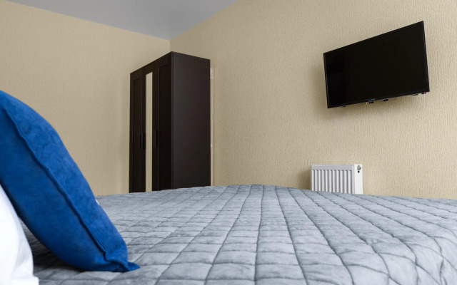 ТутЖивут на улице Венецианская 10