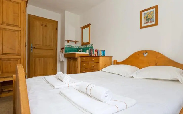 Appartement Lanchers