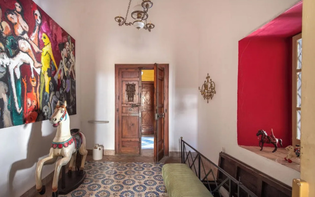 I Saloni del Principe by Wonderful Italy