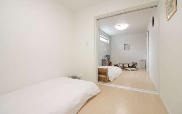 HG Cozy Hotel No.52 Mibu 4-chome Station