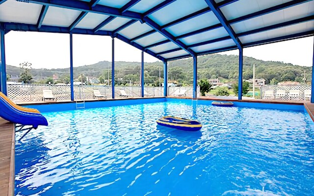 Ganghwado Huell Pension