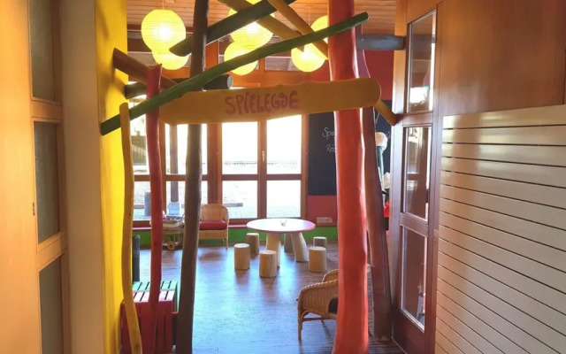 Restaurant Hotel Rüttihubelbad