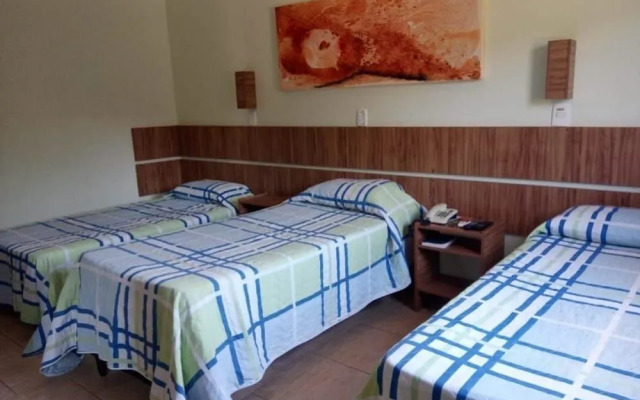 Village Palace Hotel