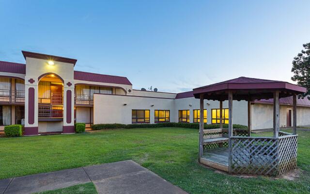 Red Roof Inn Montgomery - Midtown