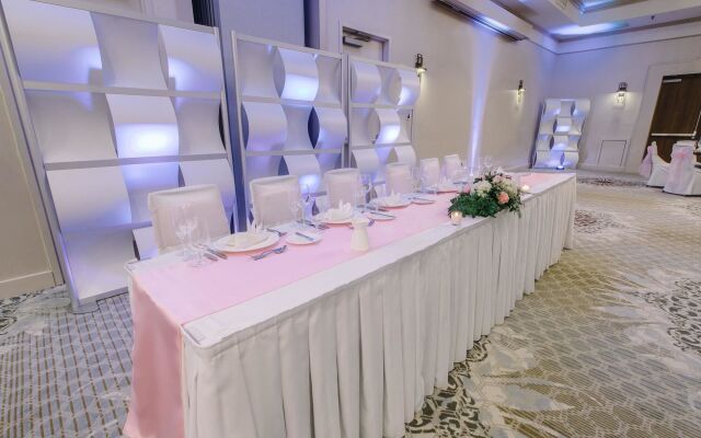 Courtyard by Marriott Nashua