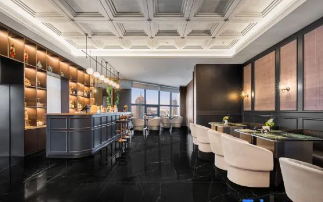 MaxX Hotel Central Avenue Harbin