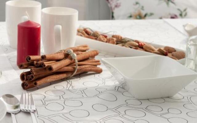 Apartment Mr Bellina