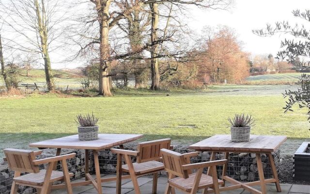 Lancaster Barn B&B