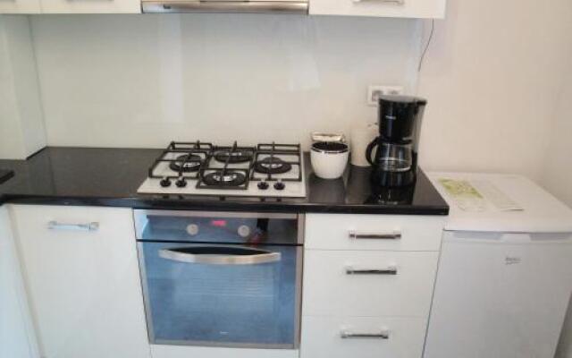 Apartament Staromiejska