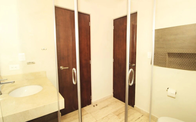 L Condos Downtown Playa del Carmen