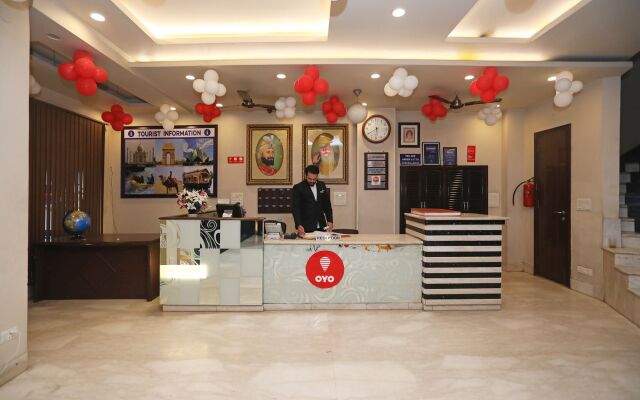 Shanti Villa Hotel