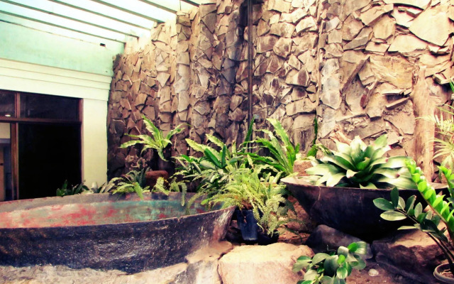 Regatta Residence Hotel