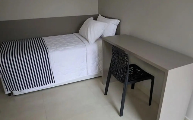 Pousada Boutique Do Lazer Spa