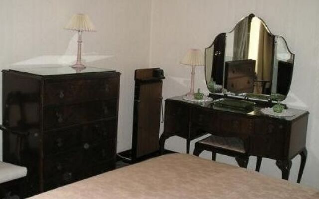 Pleasington Suites