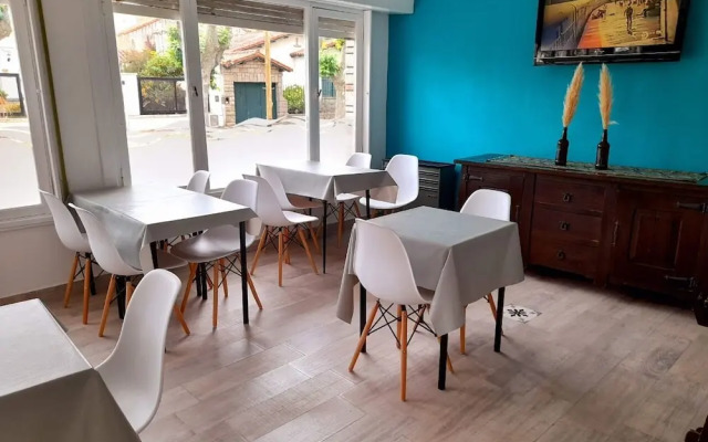 Hotel Rincón de Playa