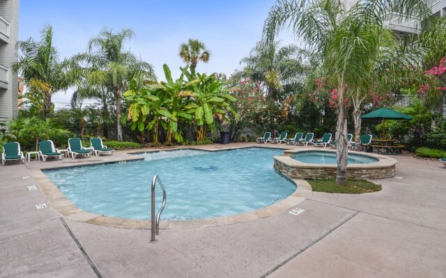 Casa Del Mar 289 by RedAwning