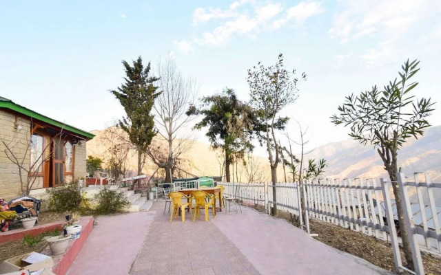 The Roam Way By OYO Rooms