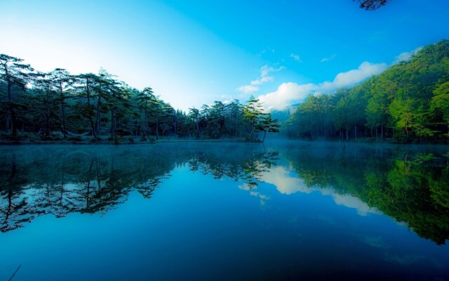 Oogute Kohan Shirasagi So