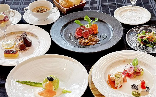 Nanki Shirahama Resort Hotel