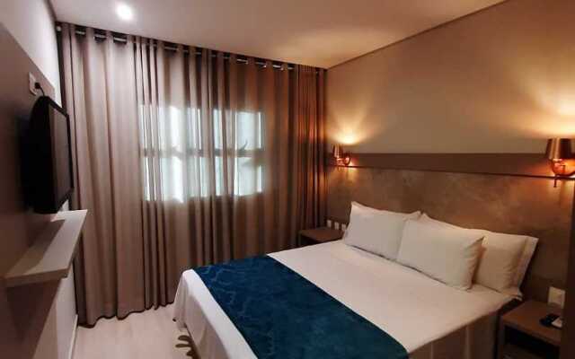 Ilheus North Residence