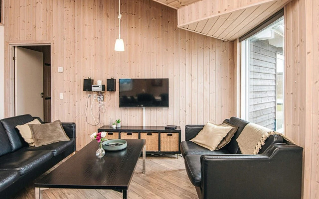 16 Person Holiday Home in Lokken-by Traum