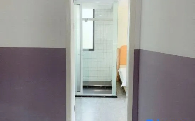 Xiangshan Xinyixin B & B