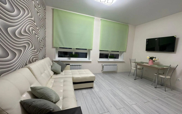 Апартаменты Изба на ул.  Родионова, д. 19