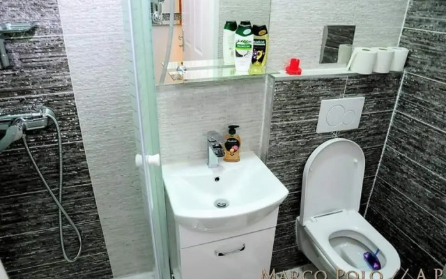 MarkoPolo Apartments