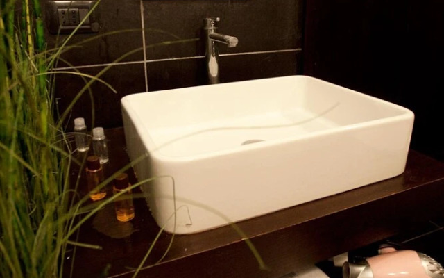 Colosseum Secret Apartment